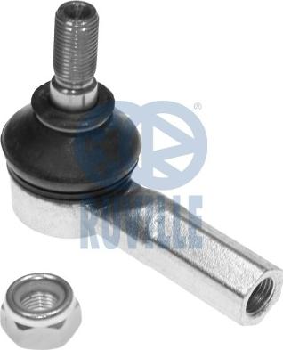 Ruville 925303 - Накрайник на напречна кормилна щанга vvparts.bg