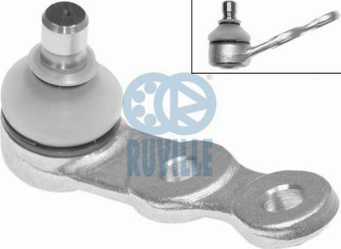 Ruville 925310 - Шарнири vvparts.bg