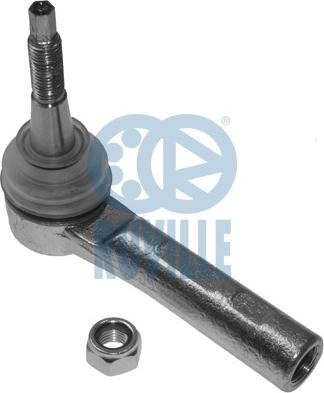 Ruville 925312 - Накрайник на напречна кормилна щанга vvparts.bg