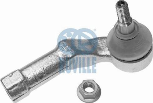 Ruville 925209 - Накрайник на напречна кормилна щанга vvparts.bg