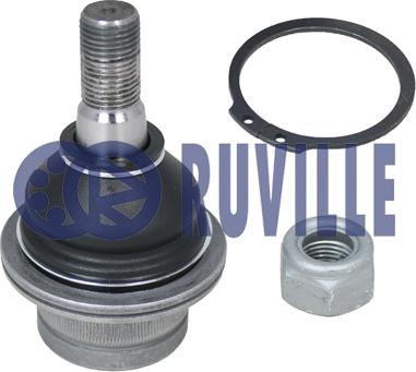 Ruville 925228 - Шарнири vvparts.bg