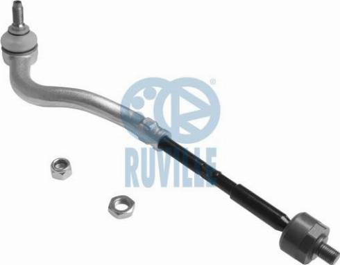 Ruville 925222 - Напречна кормилна щанга vvparts.bg