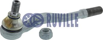 Ruville 926990 - Накрайник на напречна кормилна щанга vvparts.bg