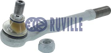 Ruville 926991 - Накрайник на напречна кормилна щанга vvparts.bg