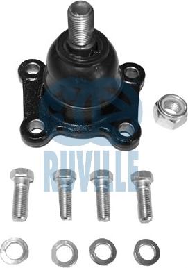 Ruville 926922 - Шарнири vvparts.bg