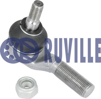 Ruville 926827 - Накрайник на напречна кормилна щанга vvparts.bg