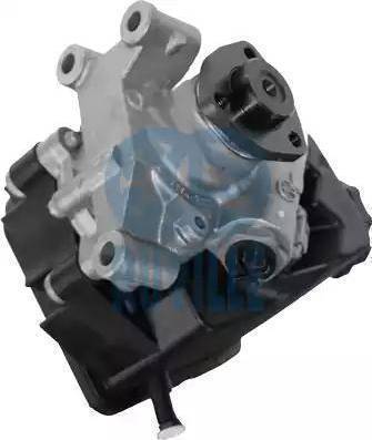 ZF Parts 2838 601 - Хидравлична помпа, кормилно управление vvparts.bg