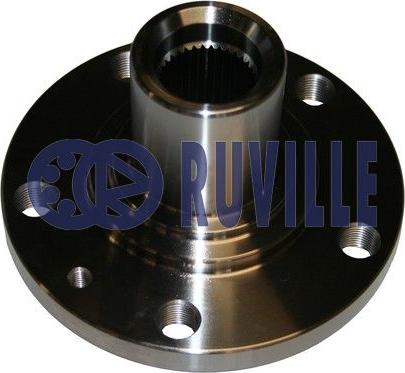 Ruville 485804 - Главина на колелото vvparts.bg