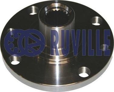 Ruville 485801 - Главина на колелото vvparts.bg