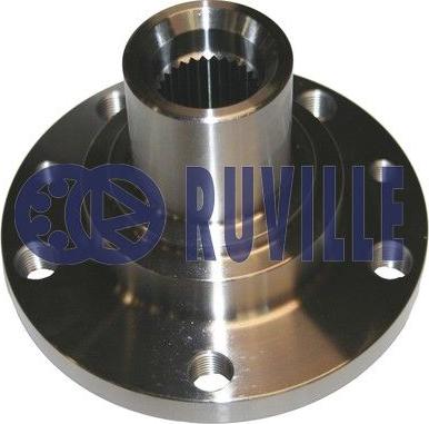 Ruville 485803 - Главина на колелото vvparts.bg