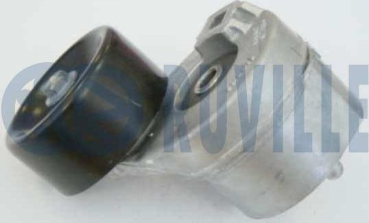 Ruville 541564 - Ремъчен обтегач, пистов ремък vvparts.bg