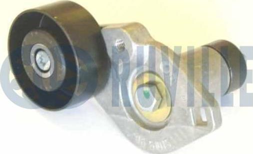 Ruville 541180 - Ремъчен обтегач, пистов ремък vvparts.bg