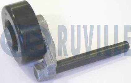 Ruville 541799 - Ремъчен обтегач, пистов ремък vvparts.bg