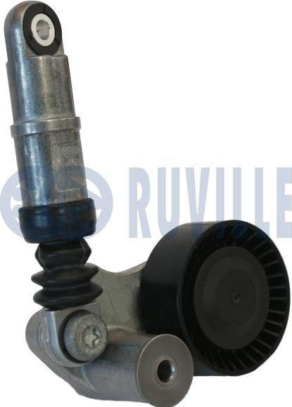 Ruville 542592 - Ремъчен обтегач, пистов ремък vvparts.bg