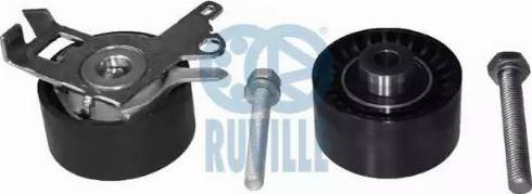 Ruville 5594950 - Ролков комплект, зъбен ремък vvparts.bg