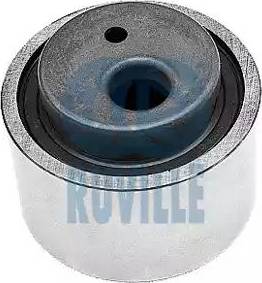 Ruville 55901 - Обтяжна ролка, ангренаж vvparts.bg