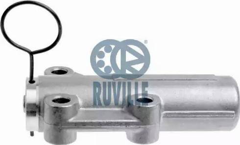 Ruville 55498 - Демпер (успокоител-ртепт.вибр.), зъбен ремък vvparts.bg