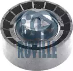 Ruville 55406 - Обтяжна ролка, ангренаж vvparts.bg