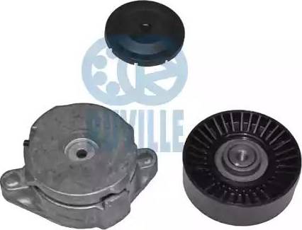 Ruville 5547460 - Ролков комплект, пистов ремък vvparts.bg