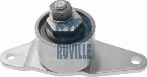 Ruville 55501 - Обтяжна ролка, ангренаж vvparts.bg