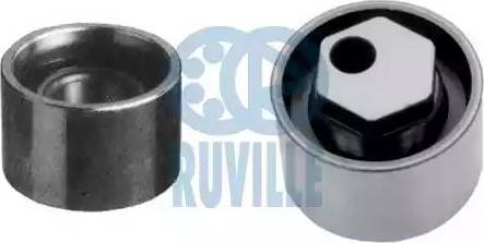 Ruville 5550750 - Ролков комплект, зъбен ремък vvparts.bg