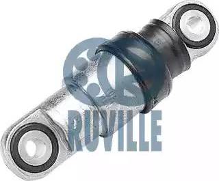 Ruville 55014 - Демпер (успокоител-трепт.вибр.), пистов ремък vvparts.bg