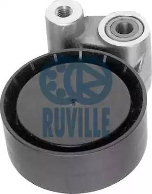 Ruville 55029 - Паразитна / водеща ролка, пистов ремък vvparts.bg