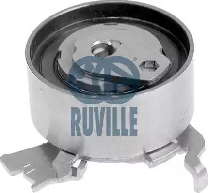 Ruville 55348 - Обтяжна ролка, ангренаж vvparts.bg