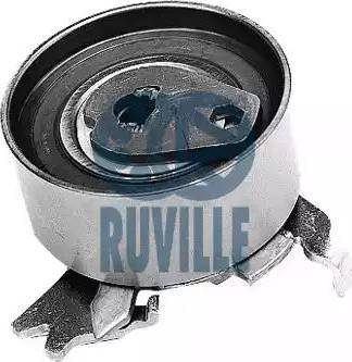 Ruville 55306 - Обтяжна ролка, ангренаж vvparts.bg