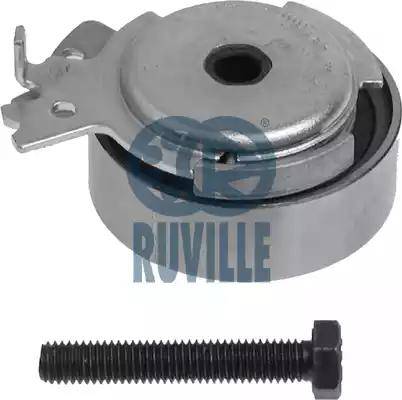 Ruville 55302 - Обтяжна ролка, ангренаж vvparts.bg