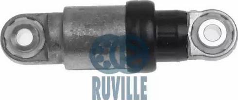 Ruville 55332 - Демпер (успокоител-трепт.вибр.), пистов ремък vvparts.bg