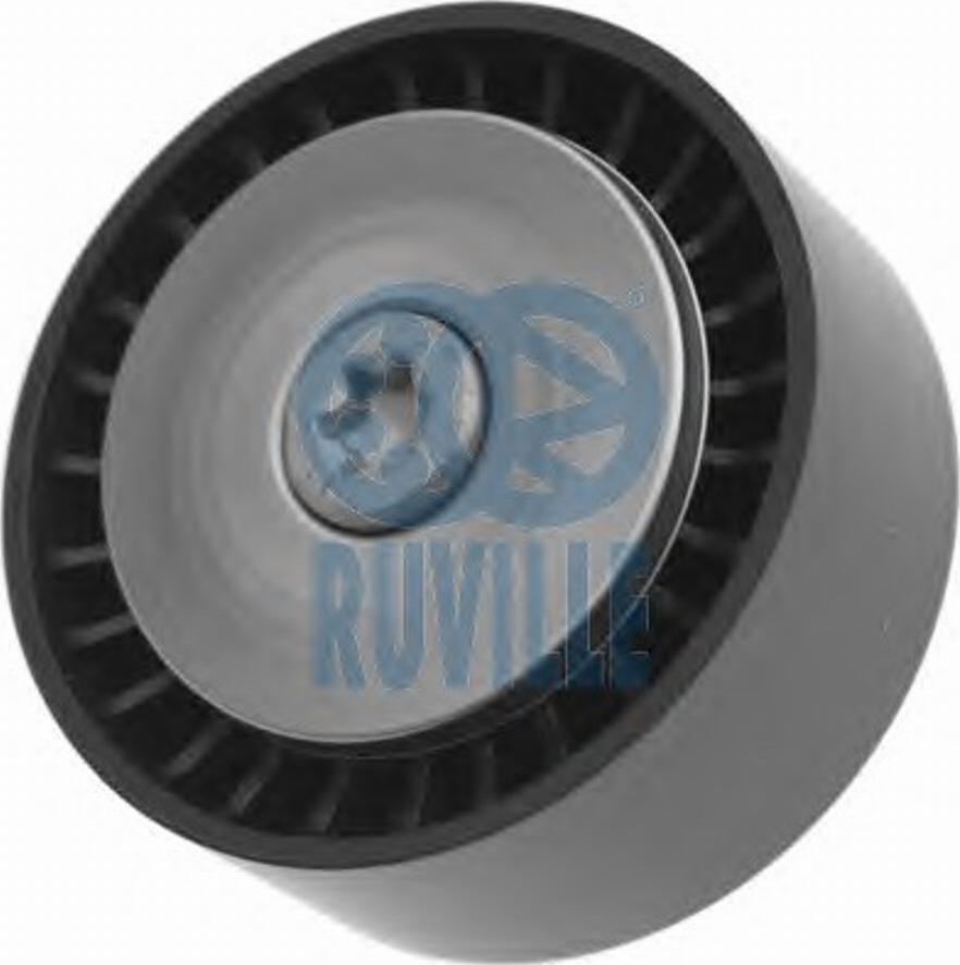 Ruville 55372 - Паразитна / водеща ролка, пистов ремък vvparts.bg