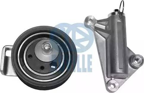 Ruville 5572950 - Ролков комплект, зъбен ремък vvparts.bg