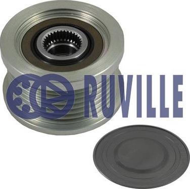 Ruville 56991 - Водна помпа vvparts.bg