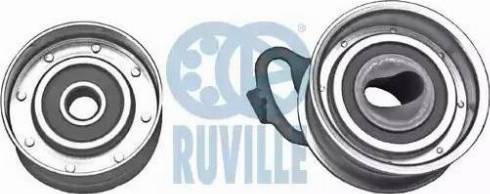 Ruville 5690350 - Ролков комплект, зъбен ремък vvparts.bg