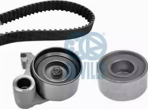 Ruville 5692170 - Комплект ангренажен ремък vvparts.bg