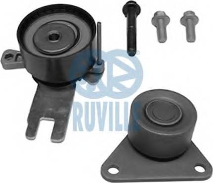 Ruville 5654250 - Ролков комплект, зъбен ремък vvparts.bg