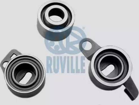 Ruville 5611150 - Ролков комплект, зъбен ремък vvparts.bg