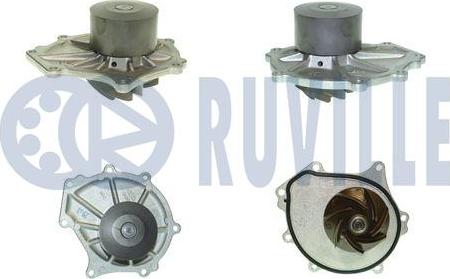 Ruville 561335 - Водна помпа vvparts.bg