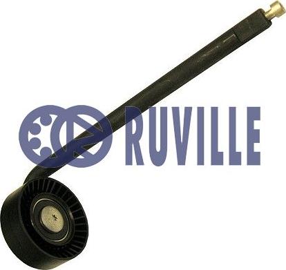 Ruville 56356 - Водна помпа vvparts.bg