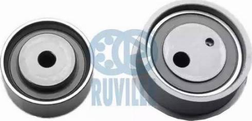 Ruville 5840250 - Ролков комплект, зъбен ремък vvparts.bg