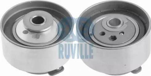 Ruville 57005 - Обтяжна ролка, ангренаж vvparts.bg