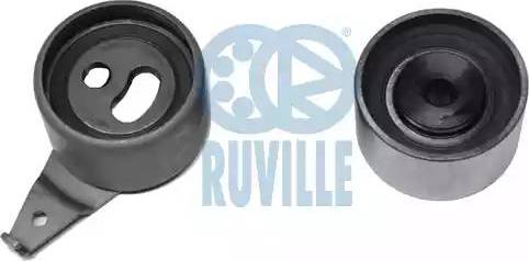 Ruville 5701950 - Ролков комплект, зъбен ремък vvparts.bg