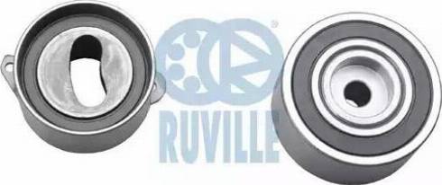 Ruville 5701350 - Ролков комплект, зъбен ремък vvparts.bg