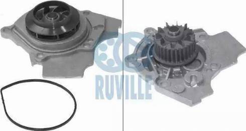 Ruville 65480 - Водна помпа vvparts.bg