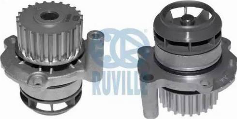 Ruville 65425 - Водна помпа vvparts.bg