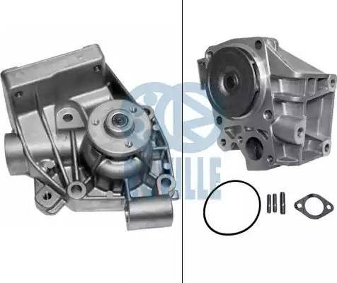 Ruville 65827 - Водна помпа vvparts.bg