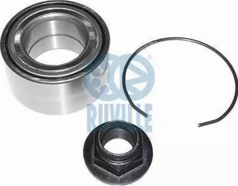 Magneti Marelli 361111183562 - Комплект колесен лагер vvparts.bg