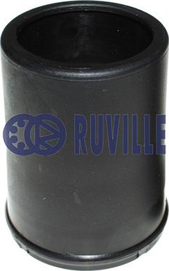 Ruville 845450 - Предпазна капачка / маншон, амортисьор vvparts.bg