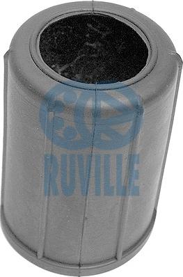 Ruville 845809 - Предпазна капачка / маншон, амортисьор vvparts.bg